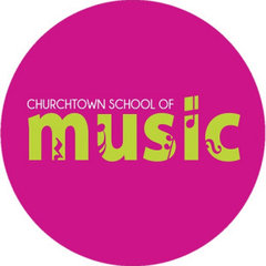 Churchtown School of Music