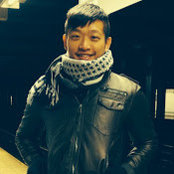 Ben Wu's photo