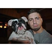 Anthony Pustovarh's photo