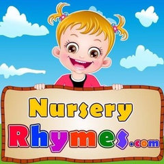 Baby Hazel Nursery Rhymes
