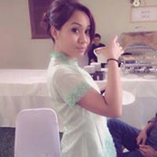 Alysia Putrivanis foto