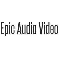 Epic Audio Video