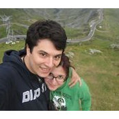 Anca Abrasu's photo