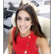 Denisse Urena's photo