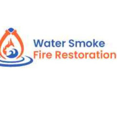 Water Smoke Fire Restoration