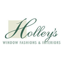 Holley's Window Fashions & Interiors