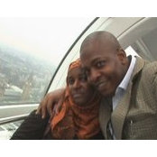Rasheed Adegoke's photo