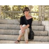 Kristin Ciaramitaros billede