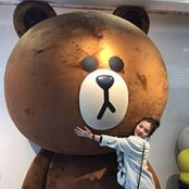 Zoé Lin's photo