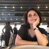 Tuba Karatas's photo