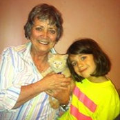 Joanie Dinsdale's photo