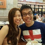 Daniel Ang's photo