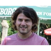 Cristian Babutau's photo