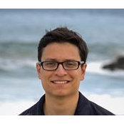Jorge Saltos's photo