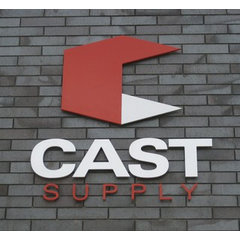 Cast Supply Inc.