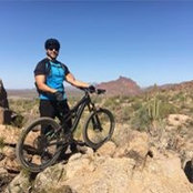 Jonathan Hyams's photo