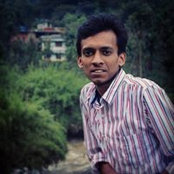 Ansuman Shahs foto