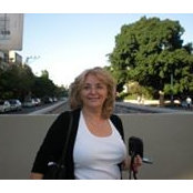 Penny Green's photo