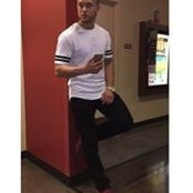Jay C Holmes's photo
