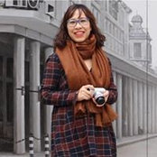 Hang Nguyen Thuy's photo