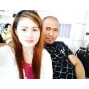 Flora Alcantara's photo