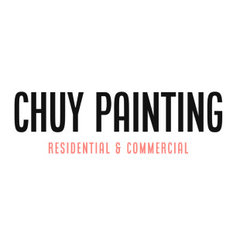 Chuy Painting
