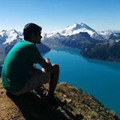 Sriram Suresh's photo