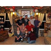 Gloria Bauer's photo