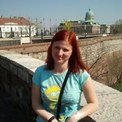 Anca Lupei's photo