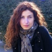 Alina Szekely-Maier's photo