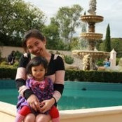 Princess Norain Luzon-Marcials foto