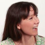 Maria Grønlunds billede