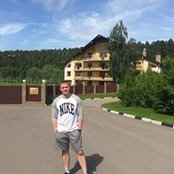 Andrej Afonins foto