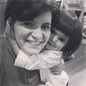 Florina Străjan's photo