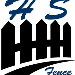 H S Fence Co