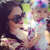 Nicole Otero's photo