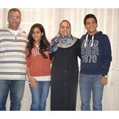 Foto von Mona Abou ElSeoud