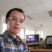 Ronald Chen's photo