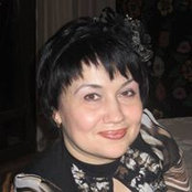 Inessa Lyashenkoさんの写真