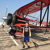 Khalil Kassem's photo