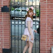 Lydia So's photo