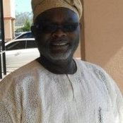 Olu Opedo's photo