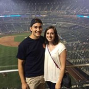 Aaron Bezio's photo
