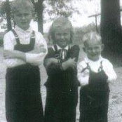 Edna Clementss foto