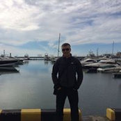 Aleksandr Sherbakov's photo