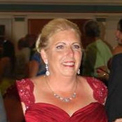 Helen McMahons foto