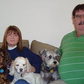 Rebecca Strickland's photo