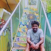 Foto von Praneeth Srinivas