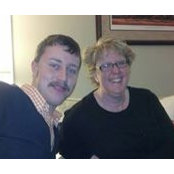 Andrew Crawley's photo