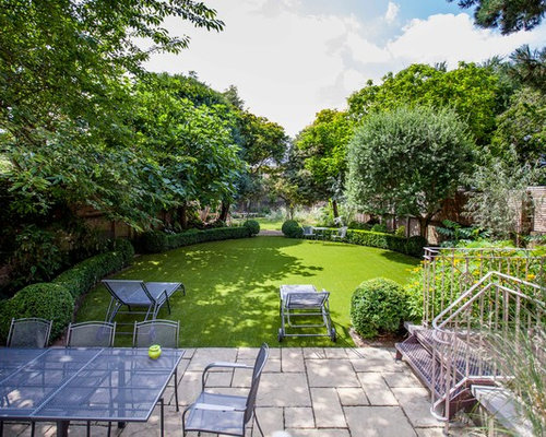 Privacy Fence Ideas | Houzz